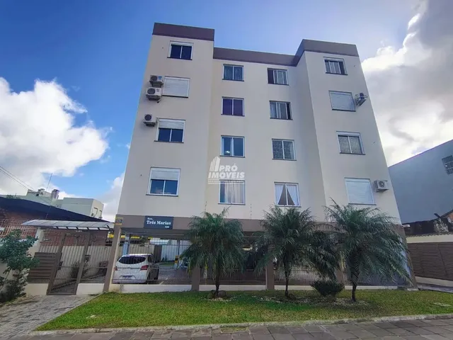 Imagem 12: Apto 02 Dorm. com Garagem
