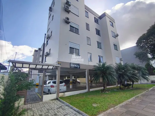 Imagem 11: Apto 02 Dorm. com Garagem
