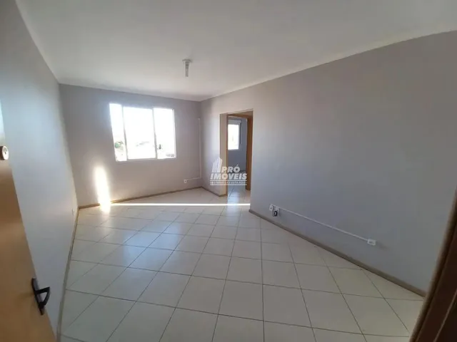 Imagem 4: Apto 02 Dorm. com Garagem