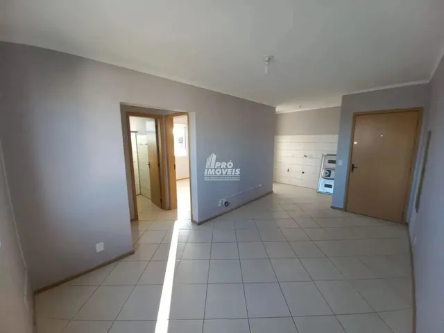 Imagem 13: Apto 02 Dorm. com Garagem