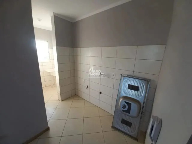 Imagem 2: Apto 02 Dorm. com Garagem