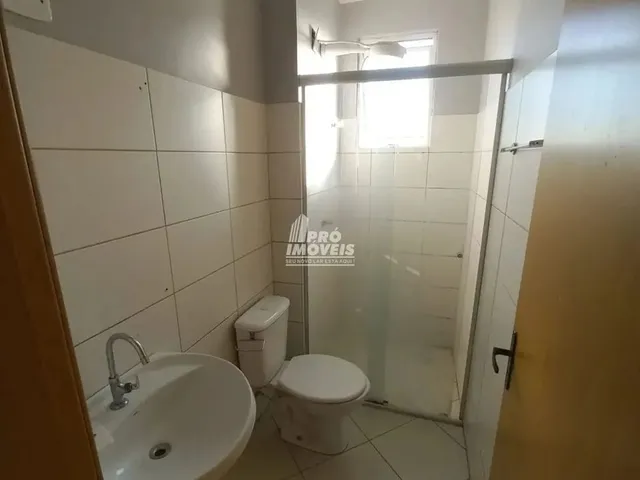 Imagem 3: Apto 02 Dorm. com Garagem