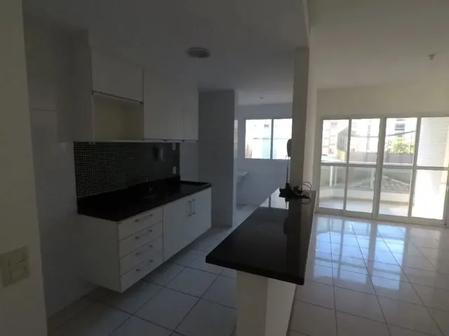 Imagem 2: Apartamento para Aluguel. com 65 Metros Quadrados e 2 Quartos em Itapuã - Vila Velha