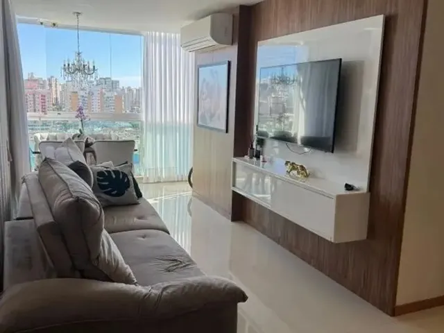 Imagem: Apartamento para Alugar na Praia da Costa