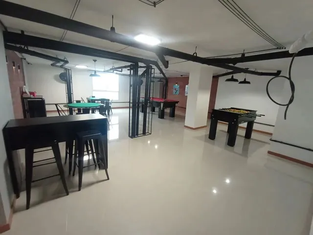 Imagem 16: Apartamento para Aluguel, 2 Quartos, 1 Suíte, 1 Vaga, Itapuã - Vila Velha/Es