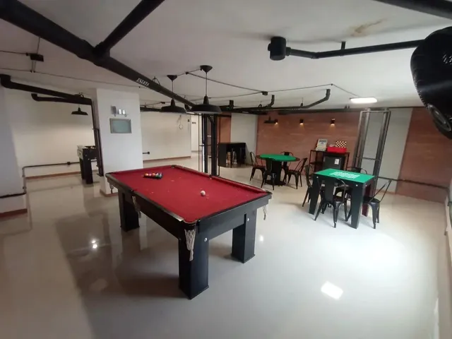 Imagem 4: Apartamento para Aluguel, 2 Quartos, 1 Suíte, 1 Vaga, Itapuã - Vila Velha/Es