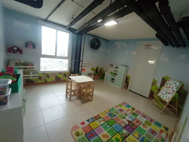 Imagem 9: Apartamento para Aluguel, 2 Quartos, 1 Suíte, 1 Vaga, Itapuã - Vila Velha/Es