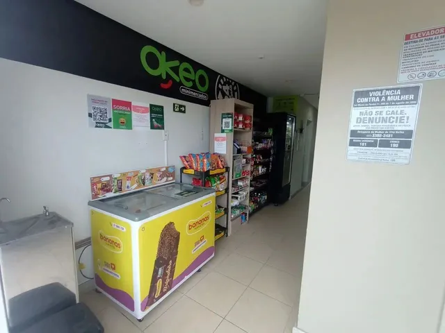 Imagem 12: Apartamento para Aluguel, 2 Quartos, 1 Suíte, 1 Vaga, Itapuã - Vila Velha/Es