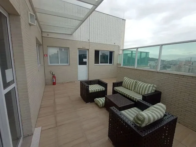 Imagem 8: Apartamento para Aluguel, 2 Quartos, 1 Suíte, 1 Vaga, Itapuã - Vila Velha/Es