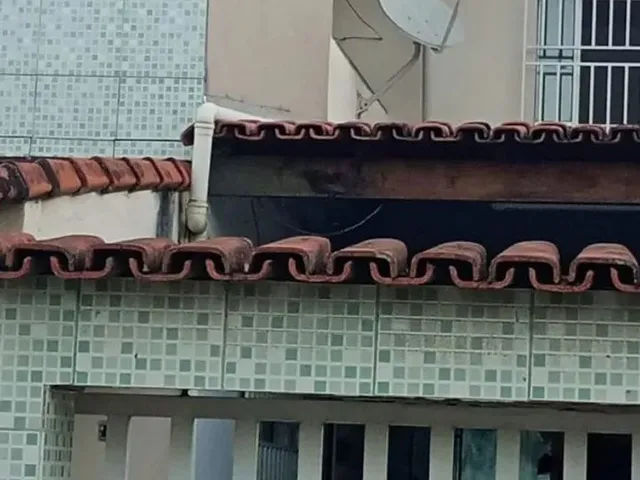 Imagem 1: Apartamento em Araças 1 Quarto
