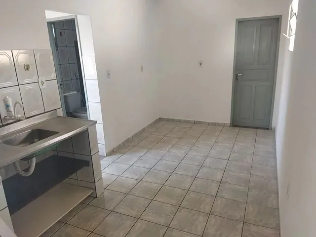 Imagem 12: Apartamento em Araças 1 Quarto