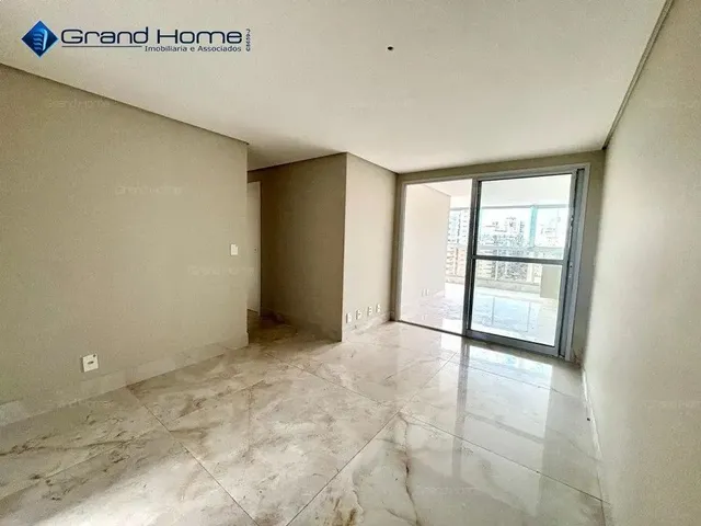 Imagem 3: Apartamento 3 Quartos em Itapuã