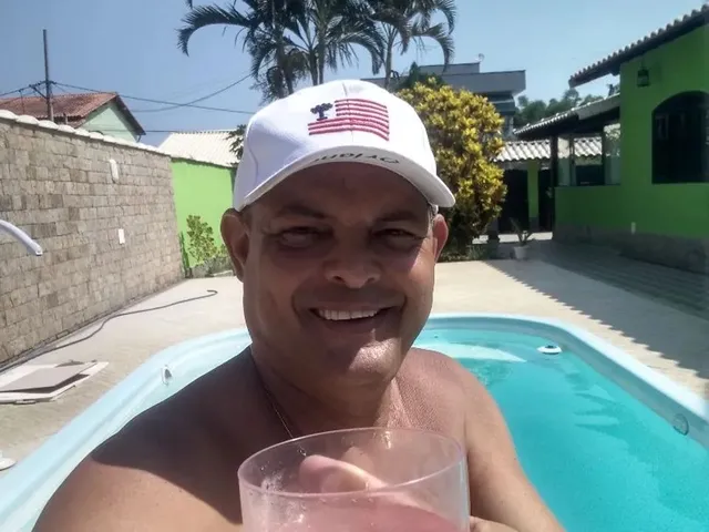 Imagem: Casa Temporada Marica Rj