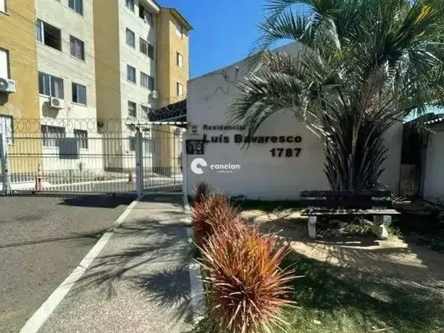 Imagem: Apartamento para Aluguel, 2 Quartos, 1 Vaga