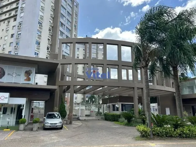 Imagem: Apartamento Canoas Rs