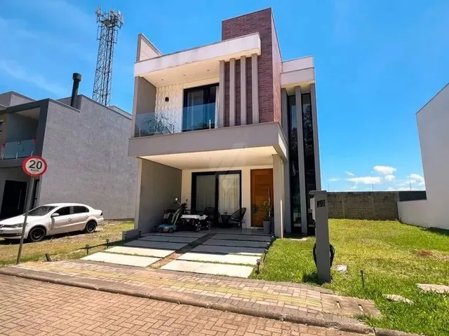 Imagem 15: Primavera Casa em condomínio com 3 dormitórios