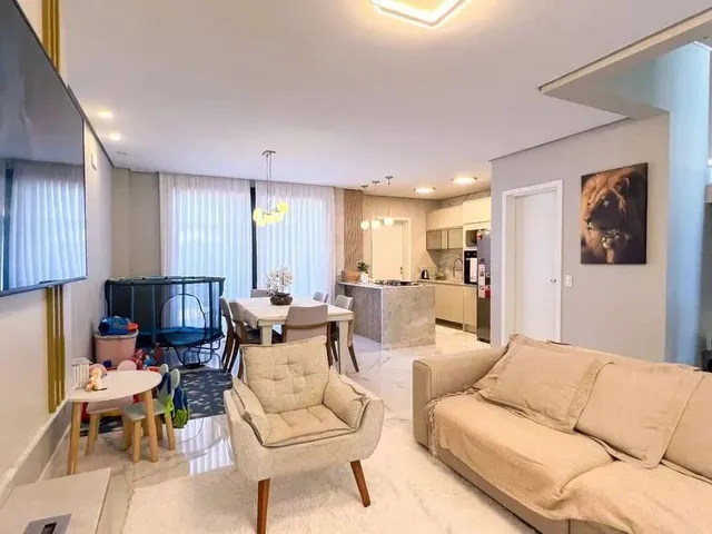 Imagem 11: Primavera Casa em condomínio com 3 dormitórios