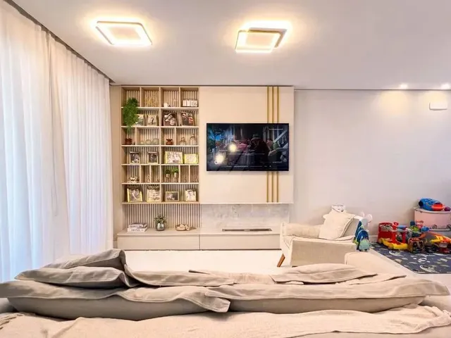 Imagem 16: Primavera Casa em condomínio com 3 dormitórios