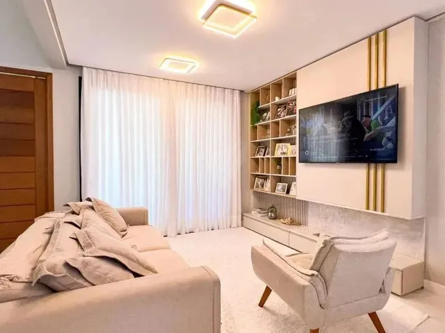 Imagem 2: Primavera Casa em condomínio com 3 dormitórios