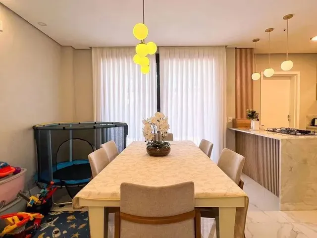 Imagem 10: Primavera Casa em condomínio com 3 dormitórios