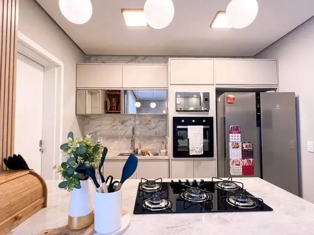 Imagem 12: Primavera Casa em condomínio com 3 dormitórios
