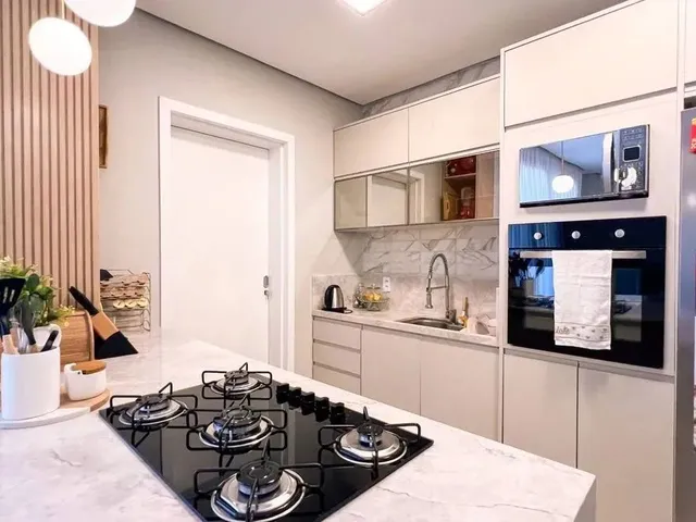 Imagem 8: Primavera Casa em condomínio com 3 dormitórios