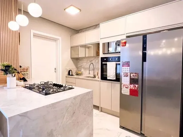 Imagem 4: Primavera Casa em condomínio com 3 dormitórios