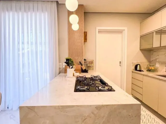 Imagem 13: Primavera Casa em condomínio com 3 dormitórios