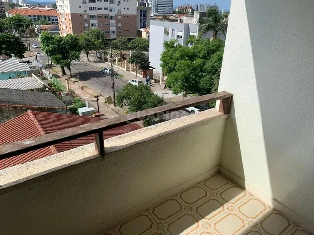 Imagem 8: Apartamento Mobiliado de 3 Dormitórios, Sendo 1 Suíte, no Bairro Vila Ipiranga