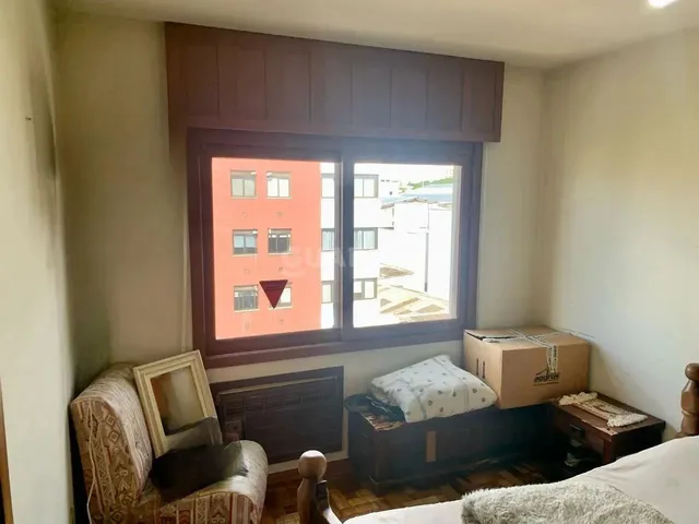 Imagem 4: Apartamento Mobiliado de 3 Dormitórios, Sendo 1 Suíte, no Bairro Vila Ipiranga