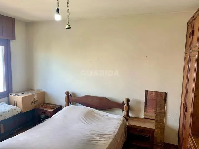 Imagem 16: Apartamento Mobiliado de 3 Dormitórios, Sendo 1 Suíte, no Bairro Vila Ipiranga
