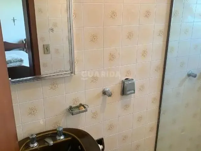 Imagem 3: Apartamento Mobiliado de 3 Dormitórios, Sendo 1 Suíte, no Bairro Vila Ipiranga