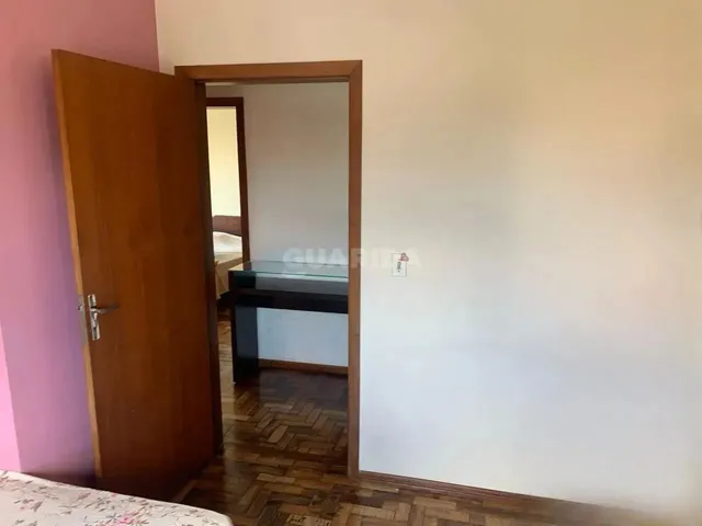 Imagem 13: Apartamento Mobiliado de 3 Dormitórios, Sendo 1 Suíte, no Bairro Vila Ipiranga