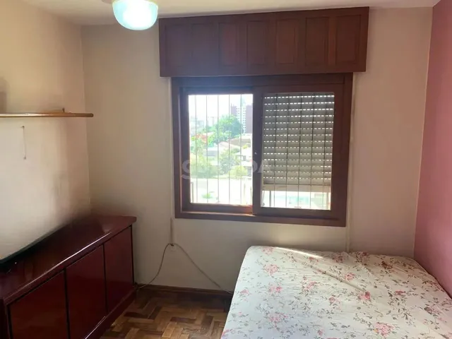 Imagem 5: Apartamento Mobiliado de 3 Dormitórios, Sendo 1 Suíte, no Bairro Vila Ipiranga