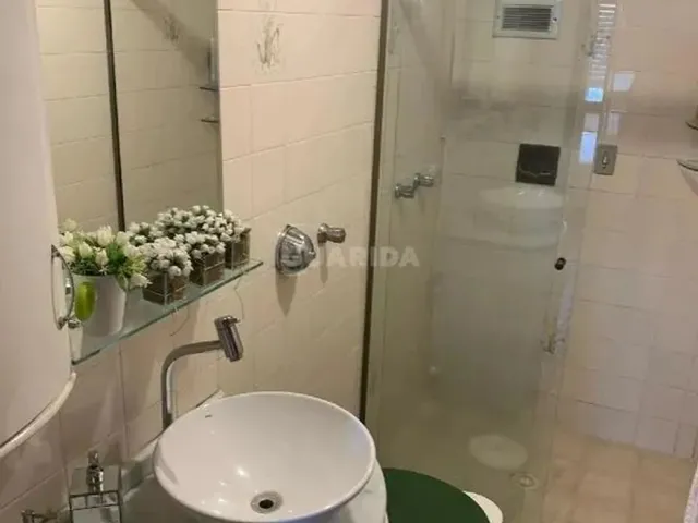 Imagem 15: Apartamento Mobiliado de 3 Dormitórios, Sendo 1 Suíte, no Bairro Vila Ipiranga