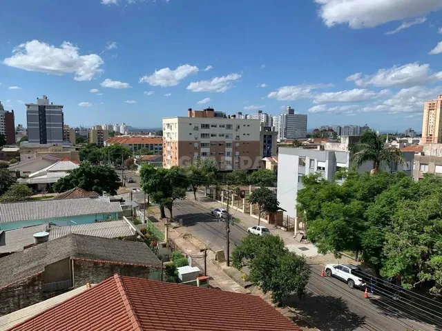 Imagem 7: Apartamento Mobiliado de 3 Dormitórios, Sendo 1 Suíte, no Bairro Vila Ipiranga