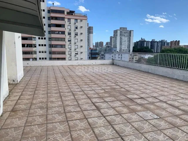 Imagem 12: Apartamento Mobiliado de 3 Dormitórios, Sendo 1 Suíte, no Bairro Vila Ipiranga