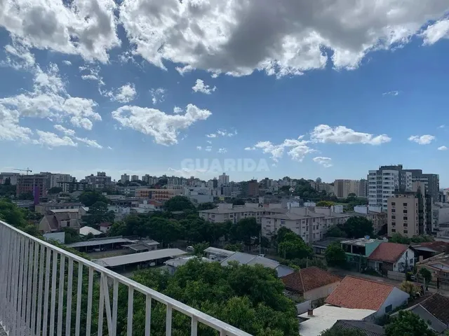 Imagem 11: Apartamento Mobiliado de 3 Dormitórios, Sendo 1 Suíte, no Bairro Vila Ipiranga