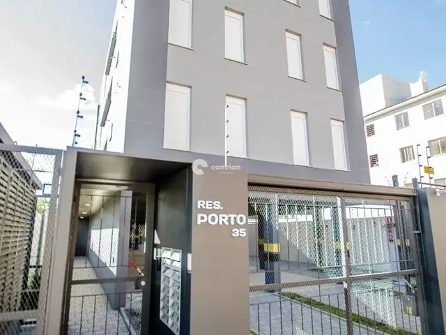 Imagem: Apartamento para Aluguel, 1 Quarto, 1 Vaga