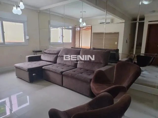 Imagem 3: Sobrado em Condomínio em Harmonia com 100 M² , 3 Quarto(S) , 3 Vaga(S). Sobrado Em
