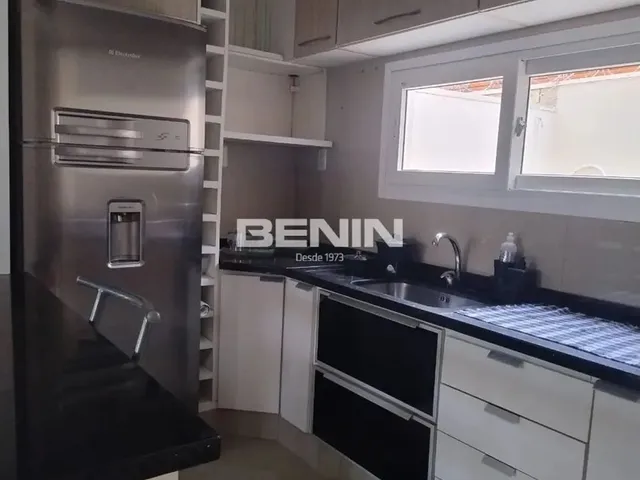 Imagem 11: Sobrado em Condomínio em Harmonia com 100 M² , 3 Quarto(S) , 3 Vaga(S). Sobrado Em