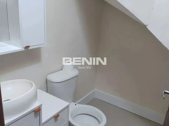 Imagem 8: Sobrado em Condomínio em Harmonia com 100 M² , 3 Quarto(S) , 3 Vaga(S). Sobrado Em