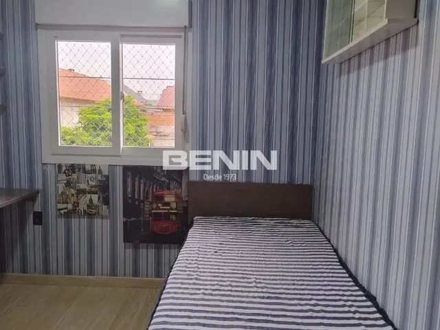 Imagem 10: Sobrado em Condomínio em Harmonia com 100 M² , 3 Quarto(S) , 3 Vaga(S). Sobrado Em