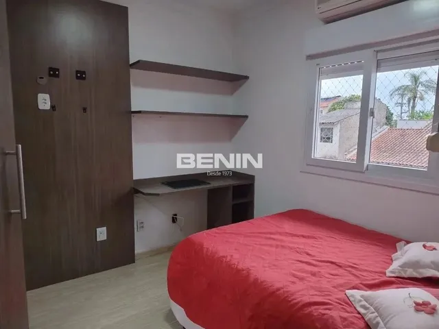 Imagem 14: Sobrado em Condomínio em Harmonia com 100 M² , 3 Quarto(S) , 3 Vaga(S). Sobrado Em