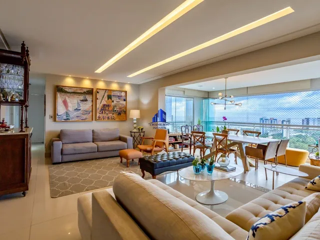 Imagem: APARTAMENTO Á VENDA GREENVILLE ETCO R$