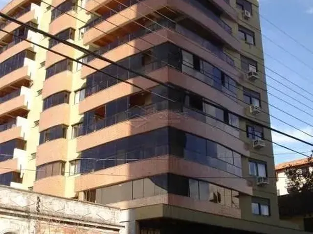 Imagem: Apartamento - santa Maria Rs