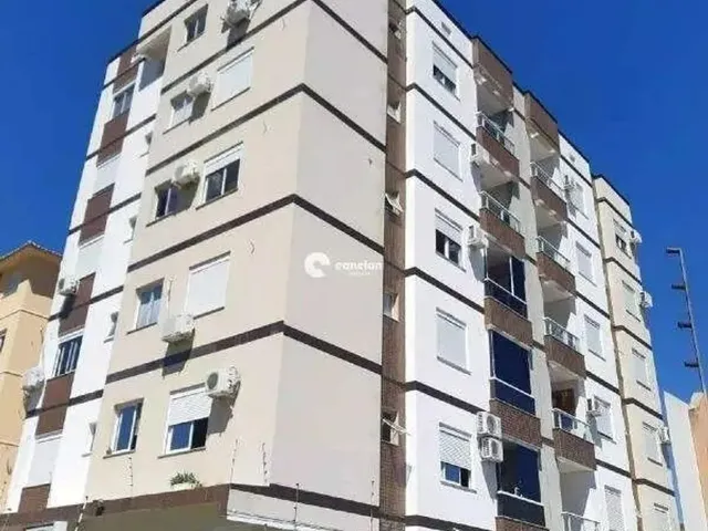 Imagem: Apartamento para Aluguel, 2 Quartos, 1 Vaga