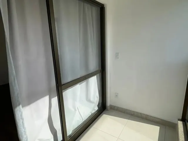 Imagem 4: Imóvel para Aluguel Possui 59 Metros Quadrados com 2 Quartos em Itapuã - Vila Velha - Es