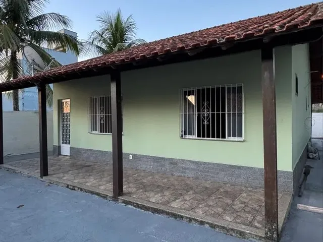 Imagem 10: Casa com 03 Quartos nas Pedreiras (Centro