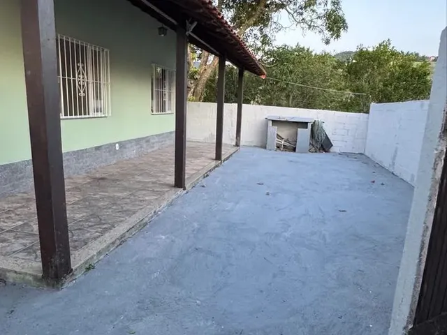 Imagem 11: Casa com 03 Quartos nas Pedreiras (Centro